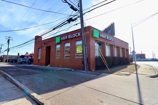 More details for 23946-23948 Michigan Ave, Dearborn, MI - Retail for Sale