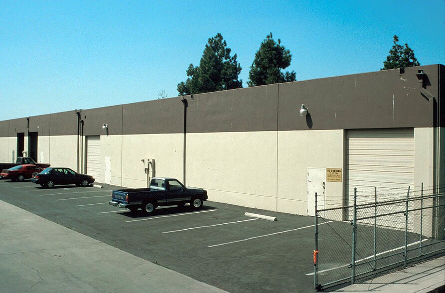 7106-7110 Marcelle St, Paramount, CA à louer - Autre - Image 2 de 5