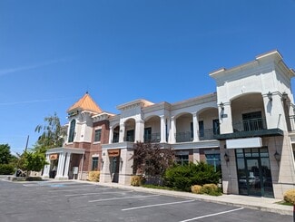 Plus de détails pour 933 S Utah Ave, Idaho Falls, ID - Bureau/Médical à louer