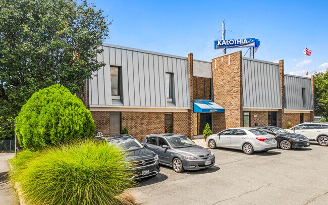 Plus de détails pour 1301 Moran Rd, Sterling, VA - Bureau à vendre