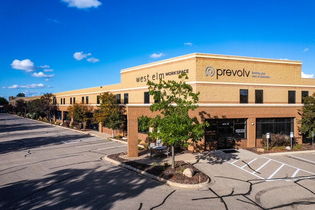 Plus de détails pour 2635 W University Ave, Saint Paul, MN - Bureau, Local d'activités à louer