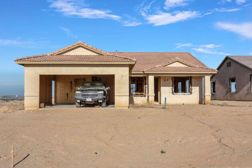 0 Tortoise, Barstow, CA à vendre - Photo du bâtiment - Image 3 de 108