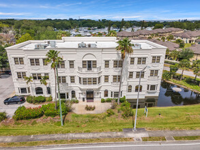 15500 Roosevelt Blvd, Clearwater, FL - Aérien  Vue de la carte - Image1