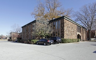 More details for 5513-5539 S Lewis Ave, Tulsa, OK - Office for Lease