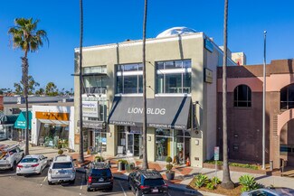 More details for 7650 Girard Ave, La Jolla, CA - Office/Medical for Lease