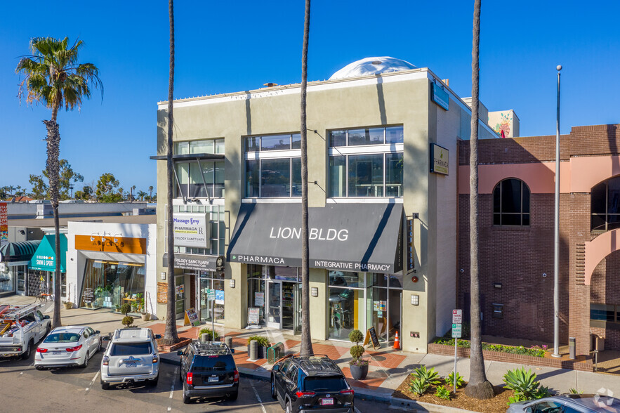 7650 Girard Ave, La Jolla, CA for sale - Primary Photo - Image 1 of 1