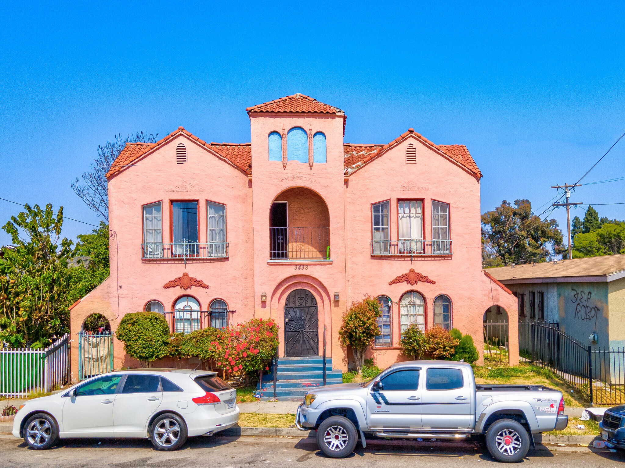 3438 McKinley Ave, Los Angeles, CA for sale Building Photo- Image 1 of 1