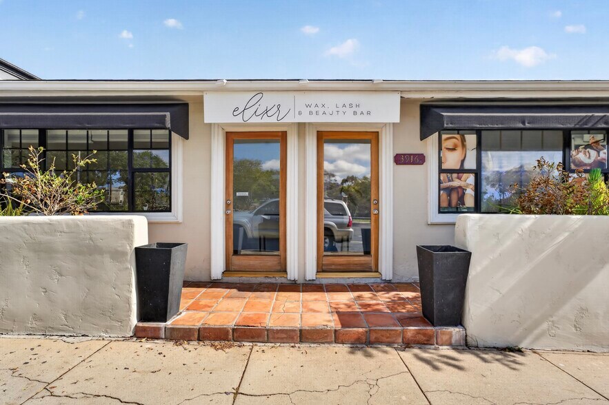 3914-3916 Adams Ave, San Diego, CA à vendre - Photo du bâtiment - Image 3 de 15