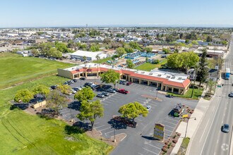 8275-8299 Florin Rd, Sacramento, CA - AERIAL  map view