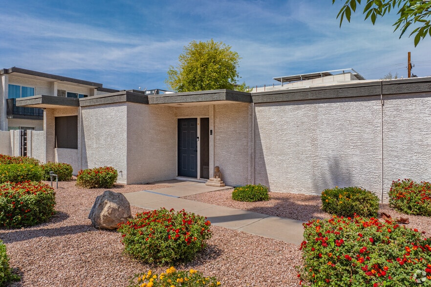 7320 E Belleview St, Scottsdale, AZ for sale - Building Photo - Image 3 of 15