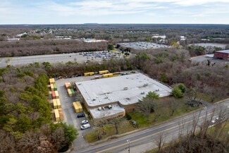 Plus de détails pour 905 Waverly Ave, Holtsville, NY - Industriel à vendre