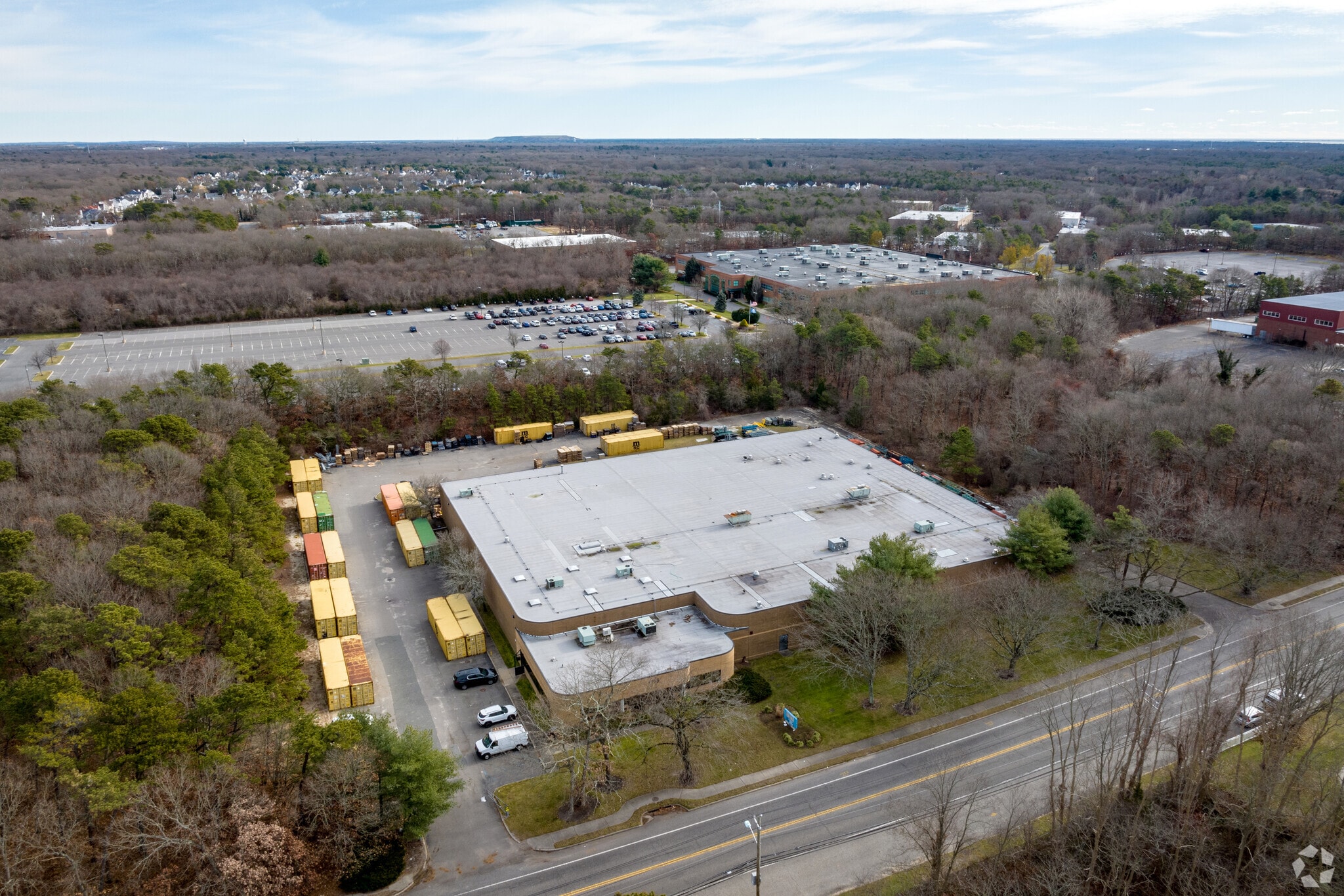 905 Waverly Ave, Holtsville, NY for sale Primary Photo- Image 1 of 6