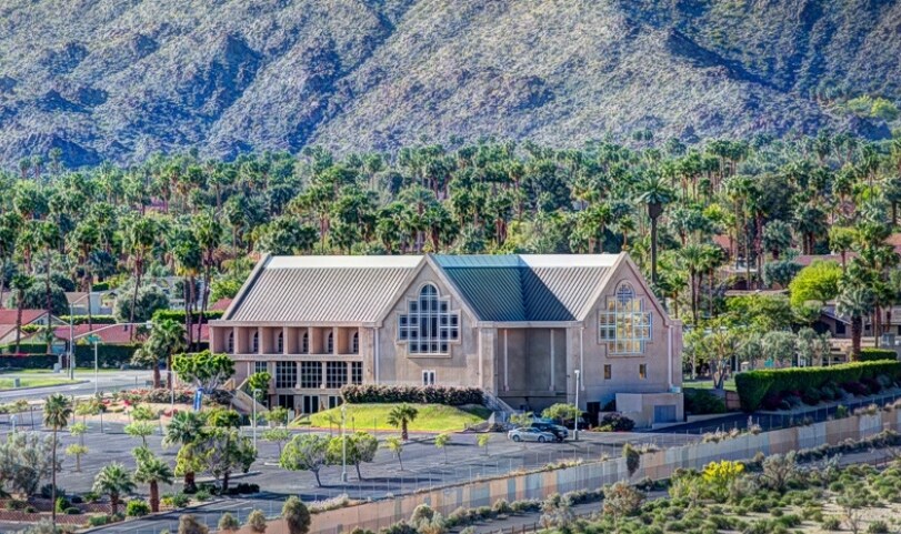 47535 Highway 74, Palm Desert, CA à louer - Photo du bâtiment - Image 1 de 4