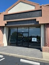 1920-1930 Mt Diablo Blvd, Walnut Creek, CA for lease Building Photo- Image 1 of 7