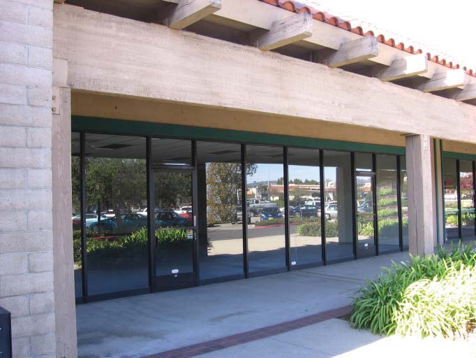 1317 N H St, Lompoc, CA for lease - Primary Photo - Image 1 of 3