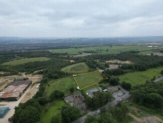 Plus de détails pour Blackmoorfoot Rd, Huddersfield - Terrain à vendre