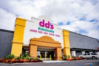 Plus de détails pour 11701-13927 Rosecrans Ave, Norwalk, CA - Commerce de détail à louer