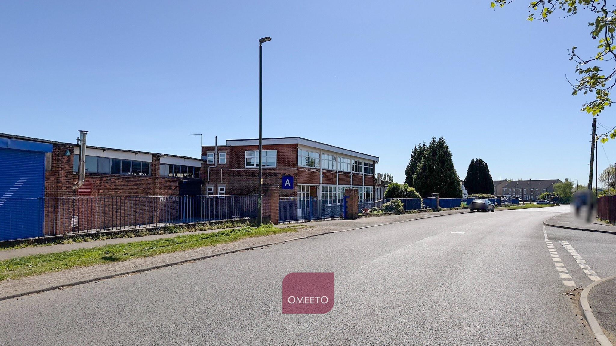 Hallam Fields Rd, Ilkeston for sale Building Photo- Image 1 of 20
