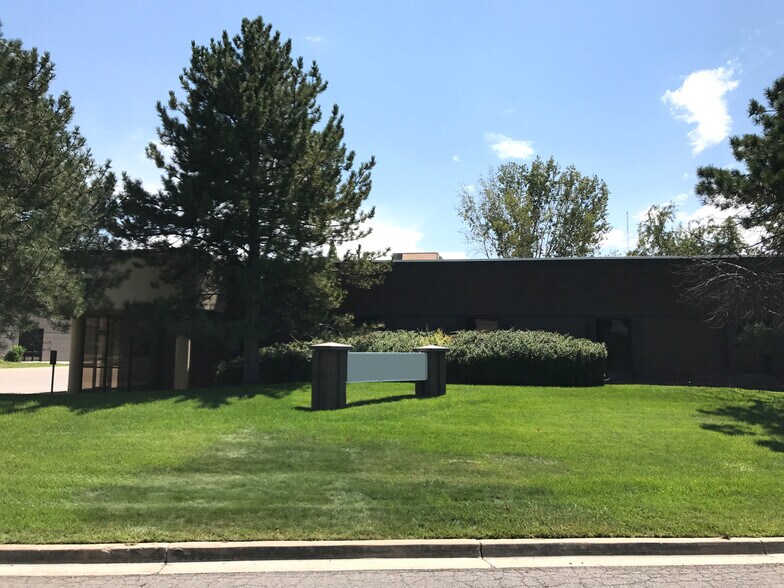 2265 S 1300 W, West Valley, UT à vendre - Photo du bâtiment - Image 2 de 8