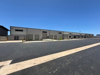 Plus de détails pour 91-209 Kuhela St, Kapolei, HI - Industriel à louer