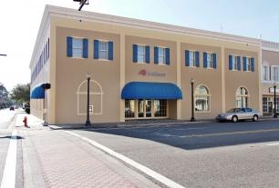 More details for 510 Gloucester St, Brunswick, GA - Office/Medical for Lease