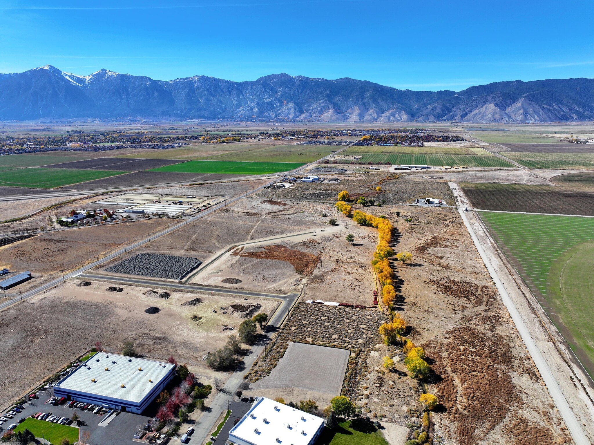 1700 Buckeye Rd, Minden, NV for sale Primary Photo- Image 1 of 9