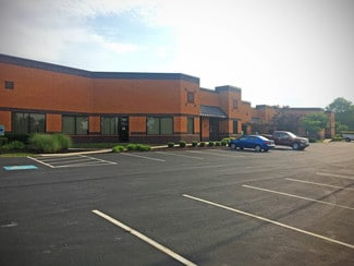 Plus de détails pour 6380 Flank Dr, Harrisburg, PA - Local d'activités à louer