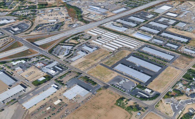 Plus de détails pour 1450 E Fargo Ave, Nampa, ID - Terrain à vendre