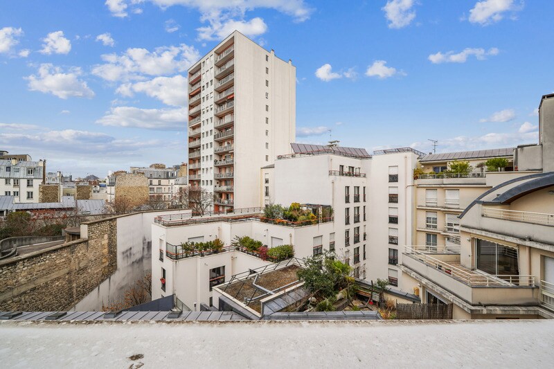 5 Avenue De La République, Paris à louer - Photo du bâtiment - Image 2 de 10