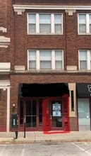 440 Massachusetts Ave, Indianapolis, IN for lease Building Photo- Image 1 of 1