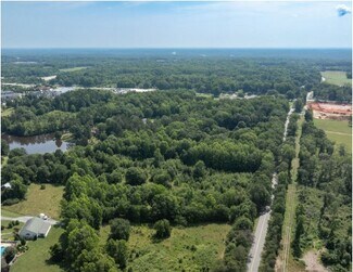 More details for 155 Wolfetrail Rd, Greensboro, NC - Land for Sale