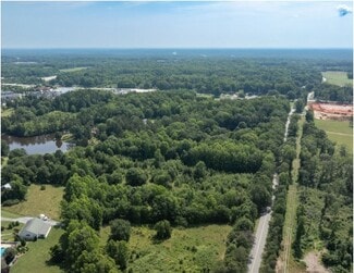 More details for 155 Wolfetrail Rd, Greensboro, NC - Land for Sale