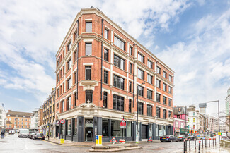 More details for 80 Middlesex St, London - Office for Lease