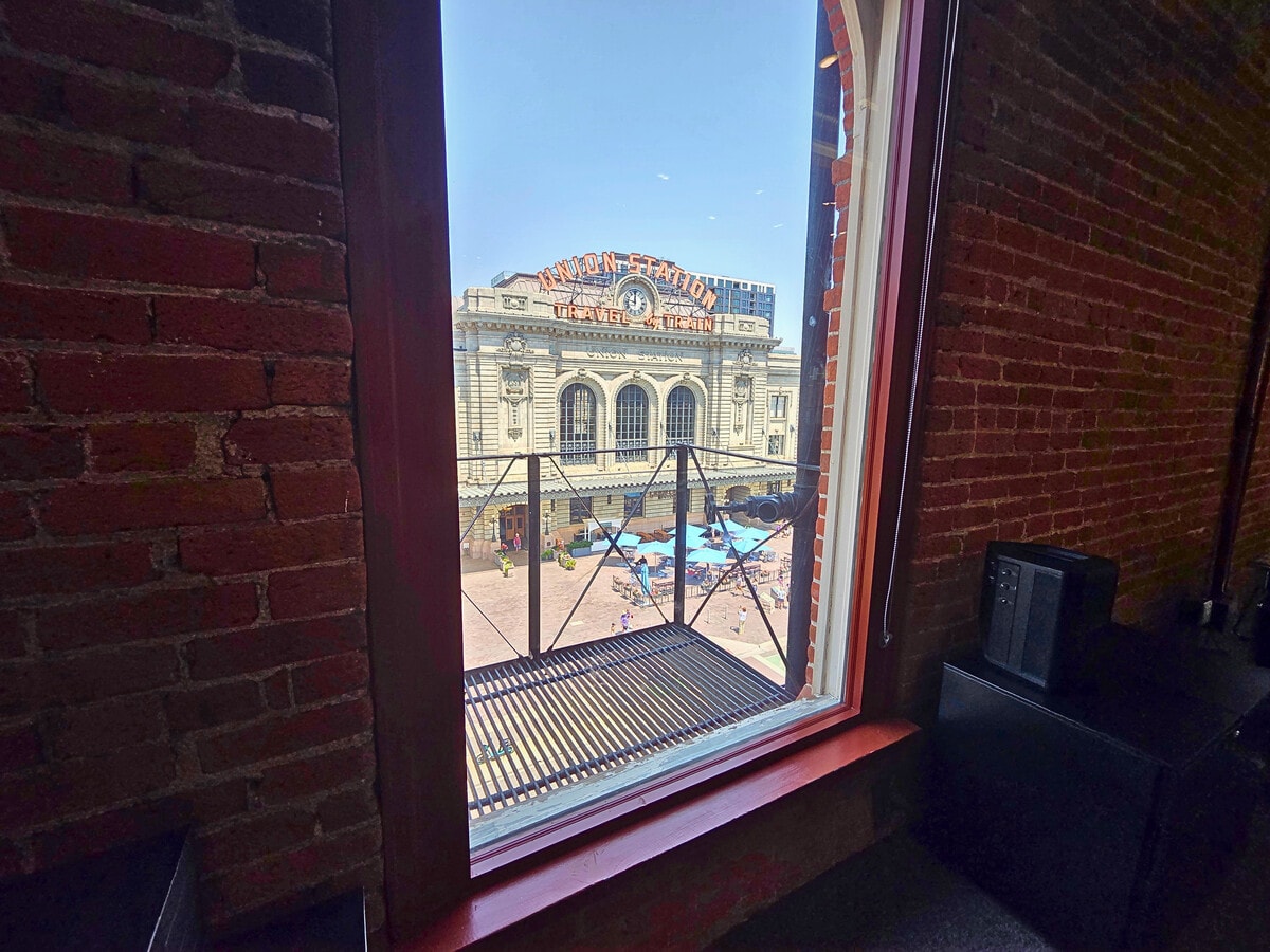 1660 17th St, Denver, CO 80202 - Unité 450 - - Photo intérieure - Image 1 of 18