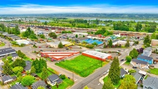 More details for 3205 16th St, Everett, WA - Land for Sale