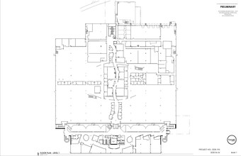 11403 Compaq Center West Dr, Houston, TX for sale Floor Plan- Image 2 of 2