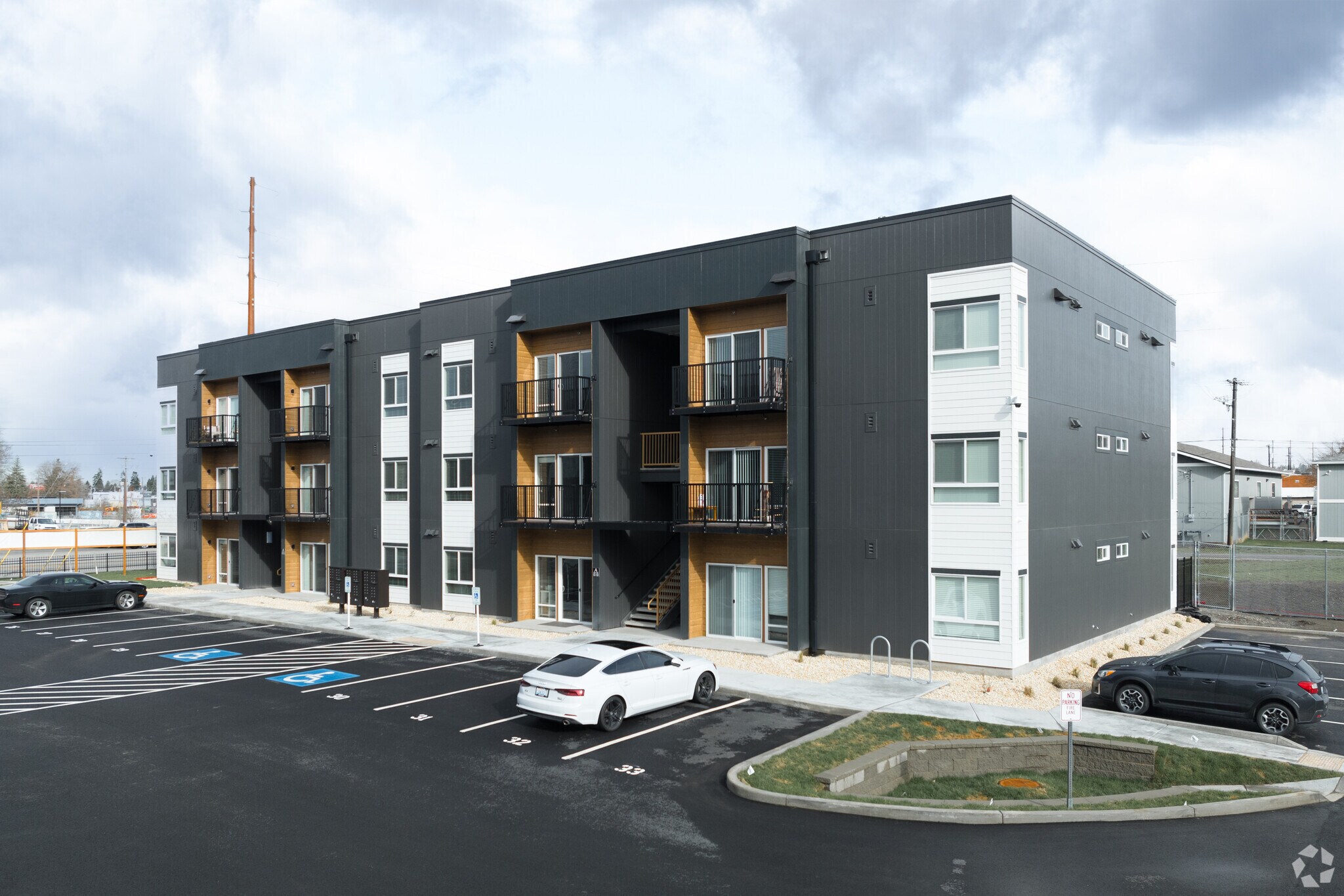 205 S Pines Rd, Spokane Valley, WA for sale Primary Photo- Image 1 of 1