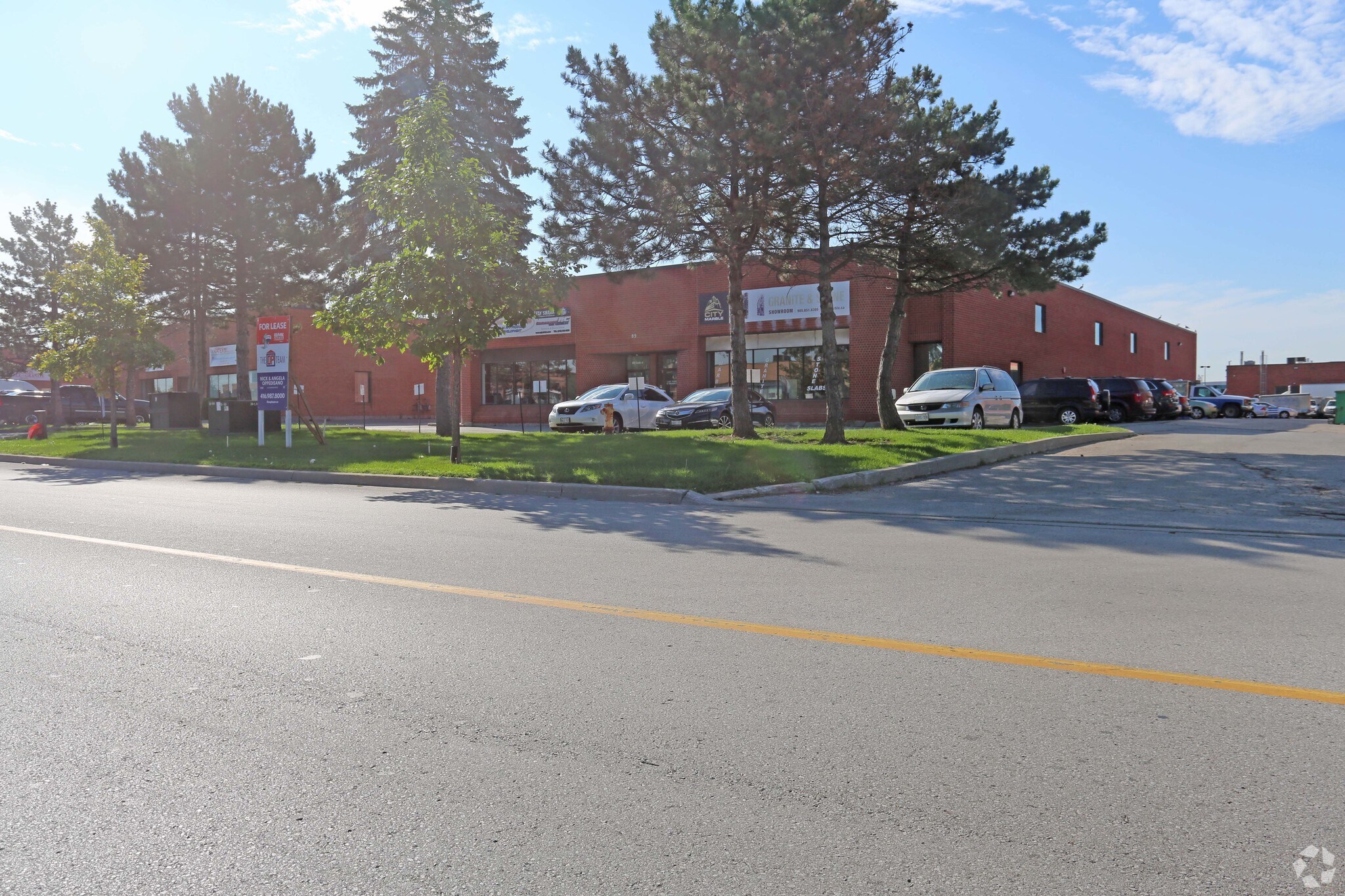 89 Winges Rd, Vaughan, ON à vendre Photo principale- Image 1 de 1