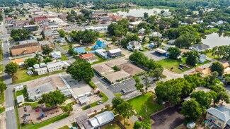 Plus de détails pour 260 S Marion Ave, Lake City, FL - Bureau/Médical, Commerce de détail à louer