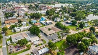 More details for 260 S Marion Ave, Lake City, FL - Office/Medical, Retail for Lease