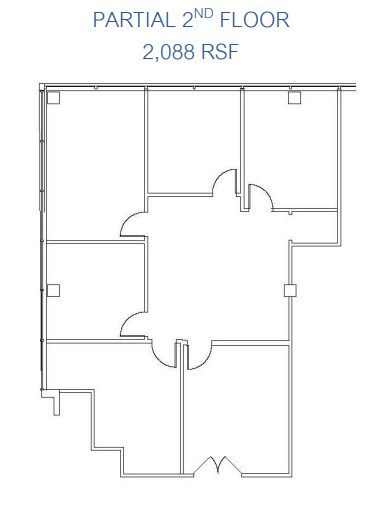 30 Oak St, Stamford, CT for lease Floor Plan- Image 1 of 1