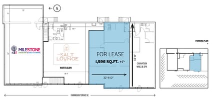 8316-8318 Fairmount Dr SE, Calgary, AB for lease Building Photo- Image 1 of 1