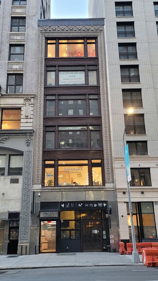 More details for 290 5th Ave, New York, NY - Office for Lease