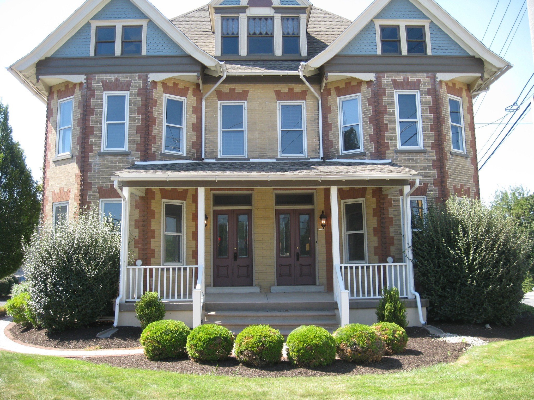 5740 Lower Macungie Rd, Macungie, PA à vendre Photo du bâtiment- Image 1 de 1