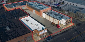 Plus de détails pour 25-29 Denton Ave, New Hyde Park, NY - Industriel à vendre