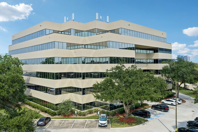 Plus de détails pour 2825 Wilcrest Dr, Houston, TX - Bureau à louer