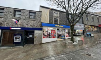 Plus de détails pour 23 Fore St, Redruth - Local commercial à louer