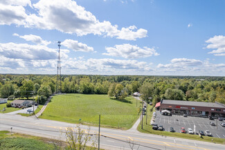 Plus de détails pour 3027 State Route 125, Bethel, OH - Terrain à vendre