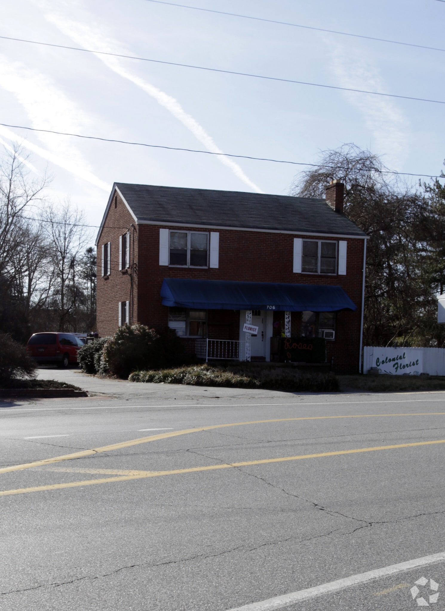 706 Delaware St, New Castle, DE for sale Primary Photo- Image 1 of 3