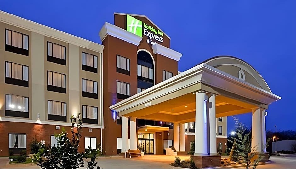 2227 E Oklahoma Ave, Guthrie, OK à vendre - Photo du bâtiment - Image 2 de 16